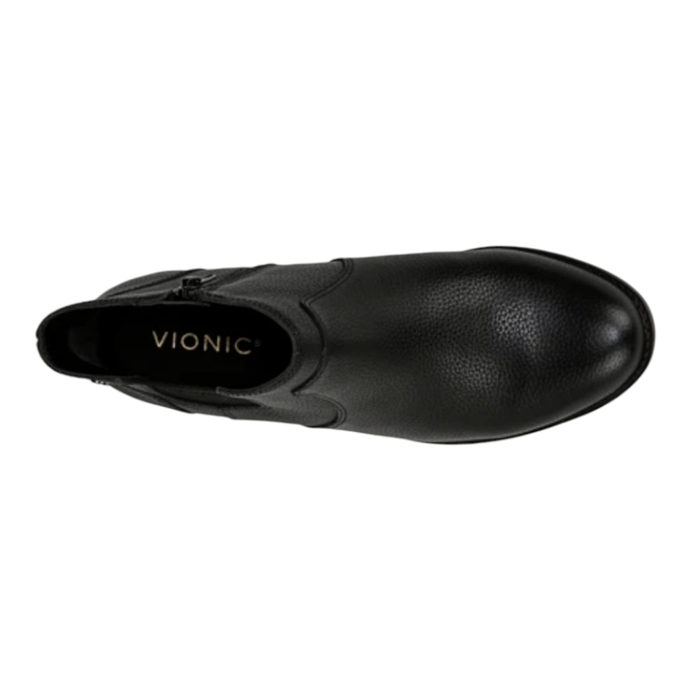 Vionic Finn Bootie - Picture 7 of 7